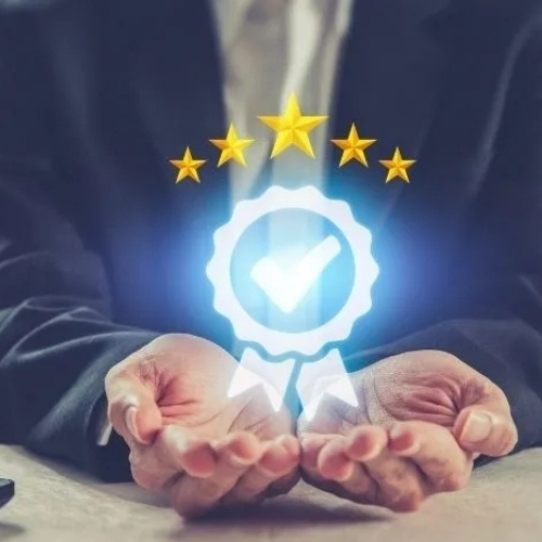 Kaliteli ve Şık Ürünler